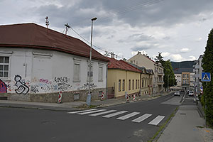 Banska Bystrica