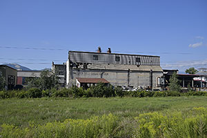 Banska Bystrica, Banská Bystrica