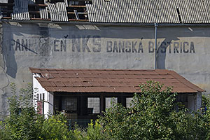 Banska Bystrica, Banská Bystrica