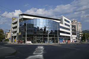 Banska Bystrica, Banská Bystrica