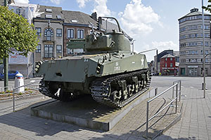 Bastogne