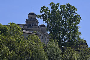 Sarajevo: Kasarna Jajce, 28.4.2024 Sarajevo
