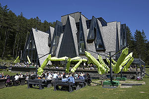 Sarajevo: Hotel Pino, 28.4.2024 Sarajevo