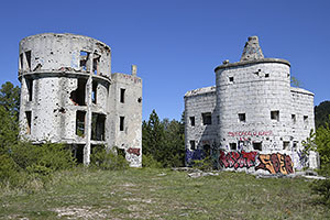 Sarajevo: Bistrik Kula, 28.4.2024 Sarajevo