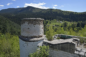 Sarajevo: Bistrik Kula, 28.4.2024 Sarajevo