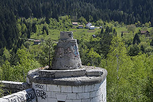 Sarajevo: Bistrik Kula, 28.4.2024 Sarajevo