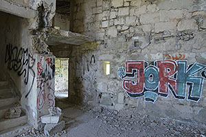 Sarajevo: Bistrik Kula, 28.4.2024 Sarajevo