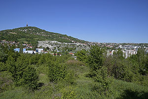 Sarajevo: Hum, 28.4.2024 Sarajevo