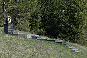 Sarajevo: Igman, 28.4.2024 Sarajevo