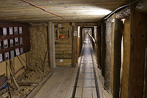 Sarajevo: Tunel spasa - Kuća Kolara, 28.4.2024 Sarajevo