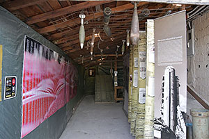 Sarajevo: Tunel spasa - Kuća Kolara, 28.4.2024 Sarajevo