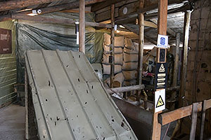 Sarajevo: Tunel spasa - Kuća Kolara, 28.4.2024 Sarajevo