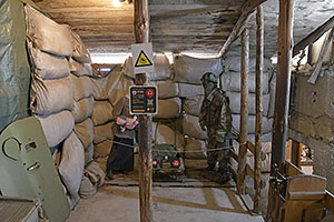 Sarajevo: Tunel spasa - Kuća Kolara, 28.4.2024 Sarajevo