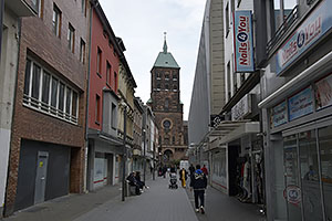 Aachen