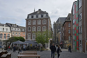 Aachen