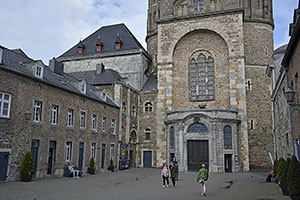 Aachen