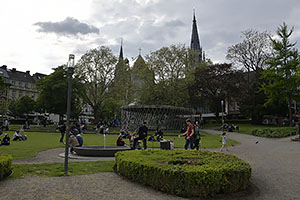 Aachen