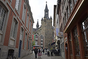 Aachen