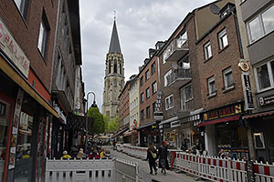 Aachen