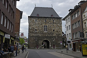 Aachen