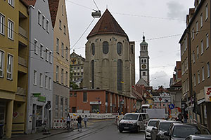 Augsburg