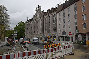 Augsburg