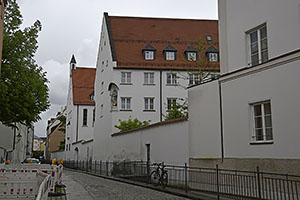 Augsburg