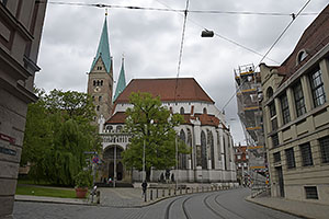 Augsburg