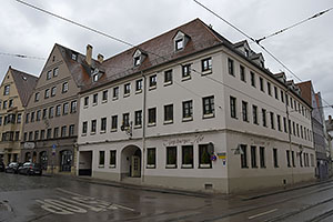 Augsburg