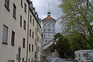 Augsburg