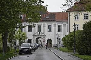 Augsburg