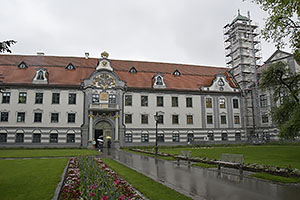 Augsburg