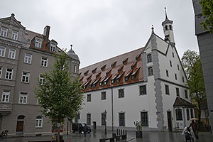 Augsburg