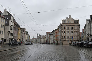 Augsburg