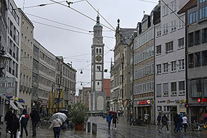 Augsburg