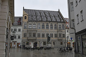 Augsburg