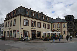 Trier