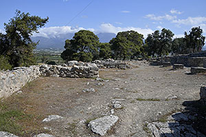 Agia Triada
