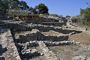 Agia Triada