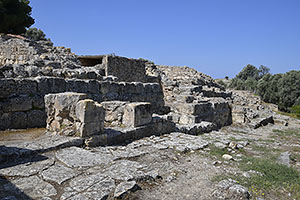 Agia Triada