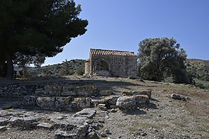 Agia Triada