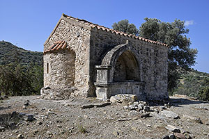Agia Triada