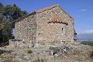 Agia Triada