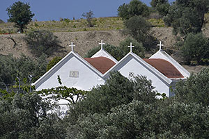 Agia Triada