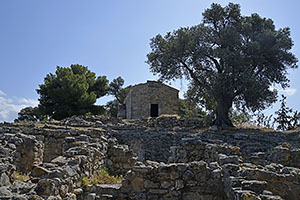 Agia Triada