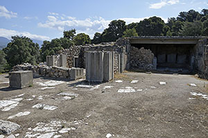Agia Triada