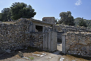Agia Triada