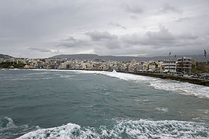 Chania