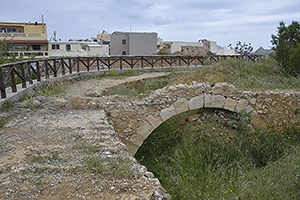 Chania