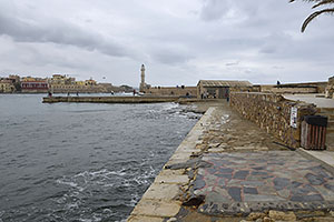 Chania